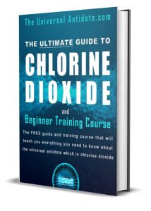 Chlorine Dioxide