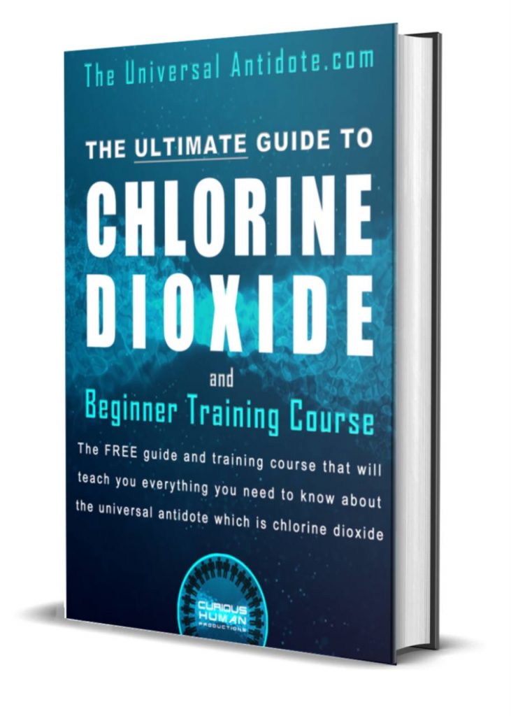 Chlorine Dioxide